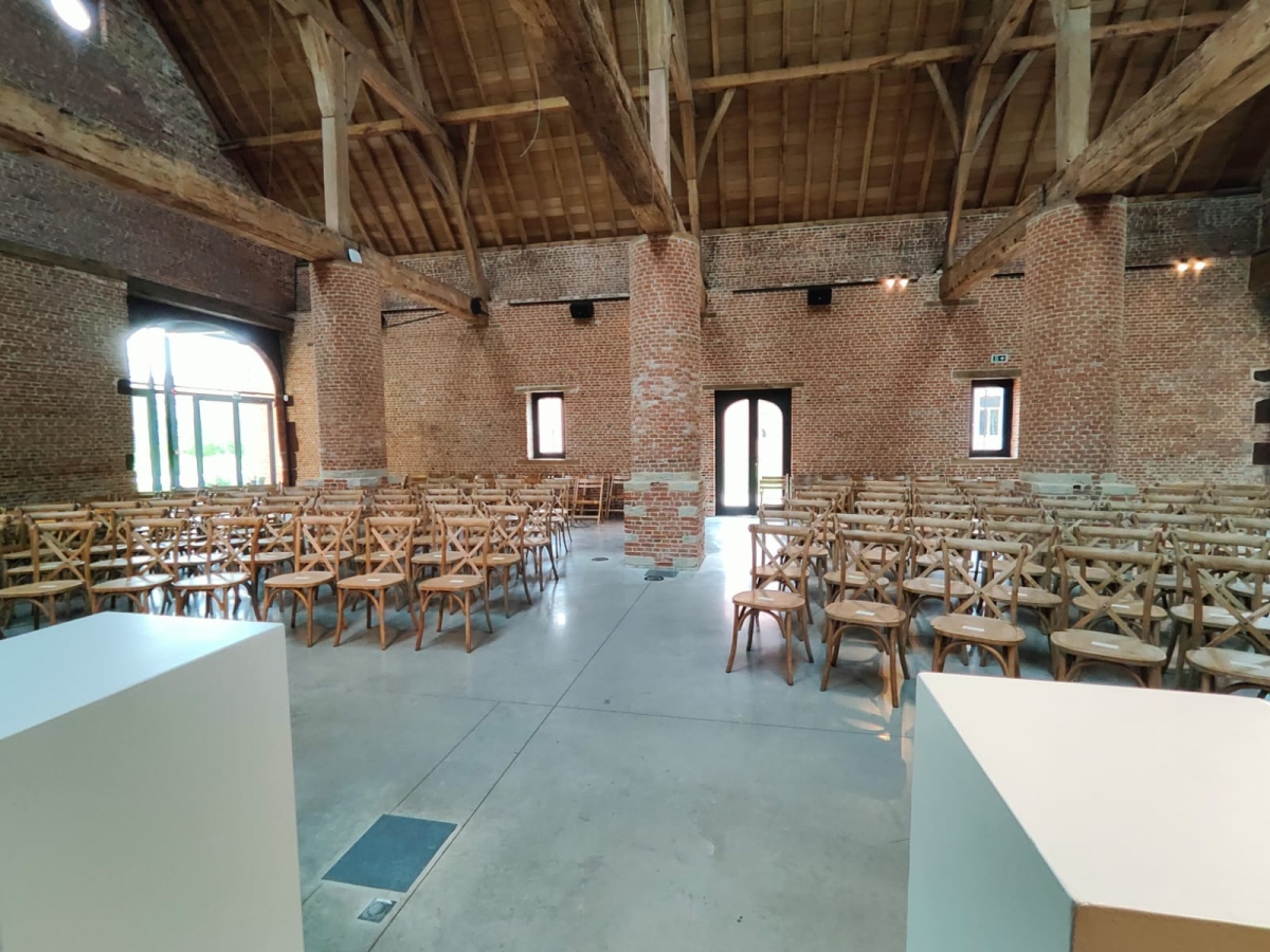 Hoeve De Vleug — photo 5