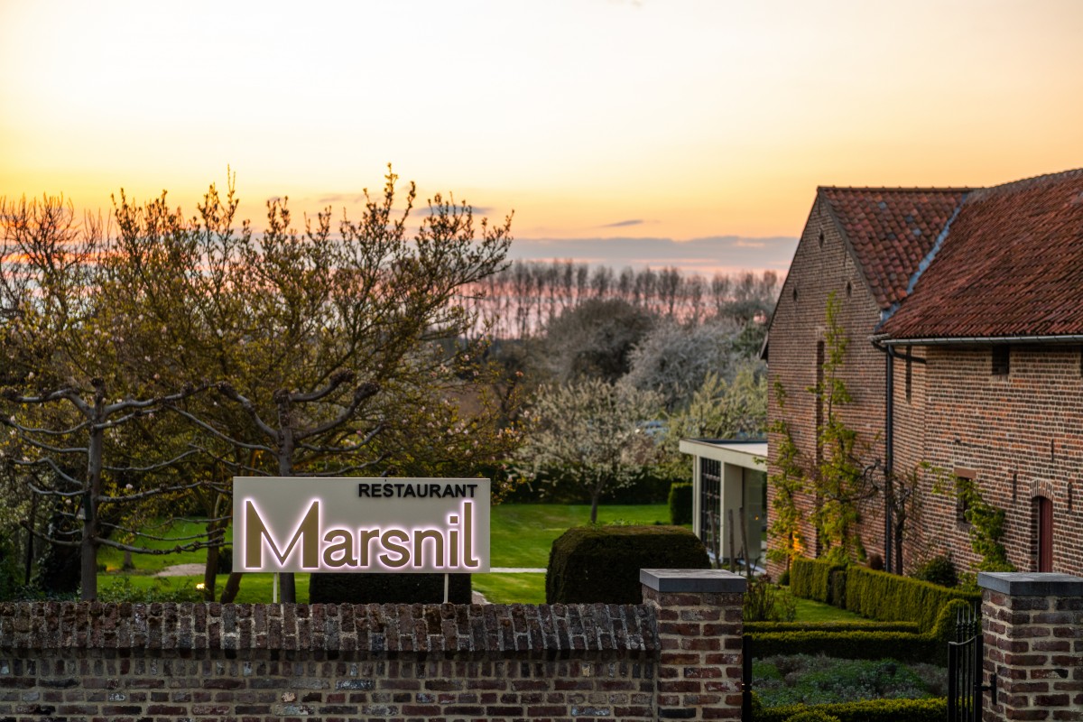 Domein Marsnil — foto 3