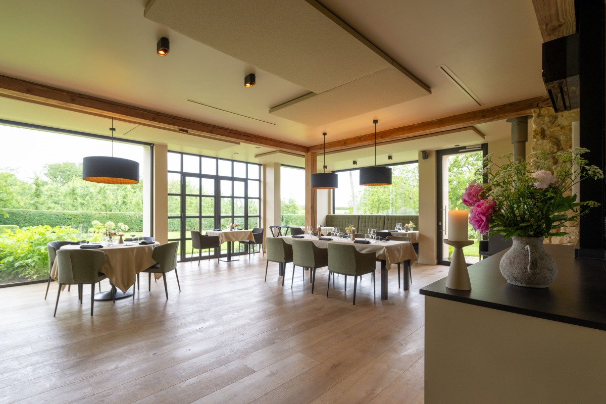 Domein Marsnil — foto 4