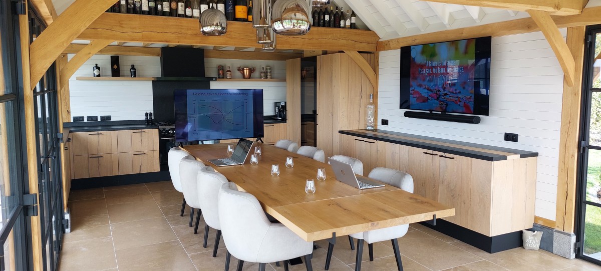 Poolhouse Hoegaarden — photo 5