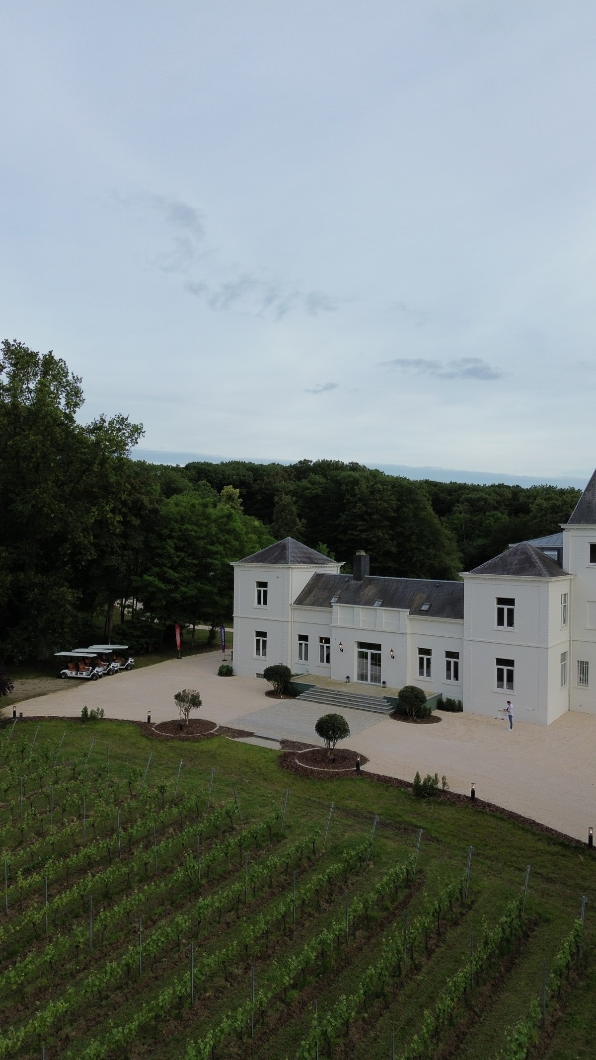 WijnHuis Haksberg — foto 2
