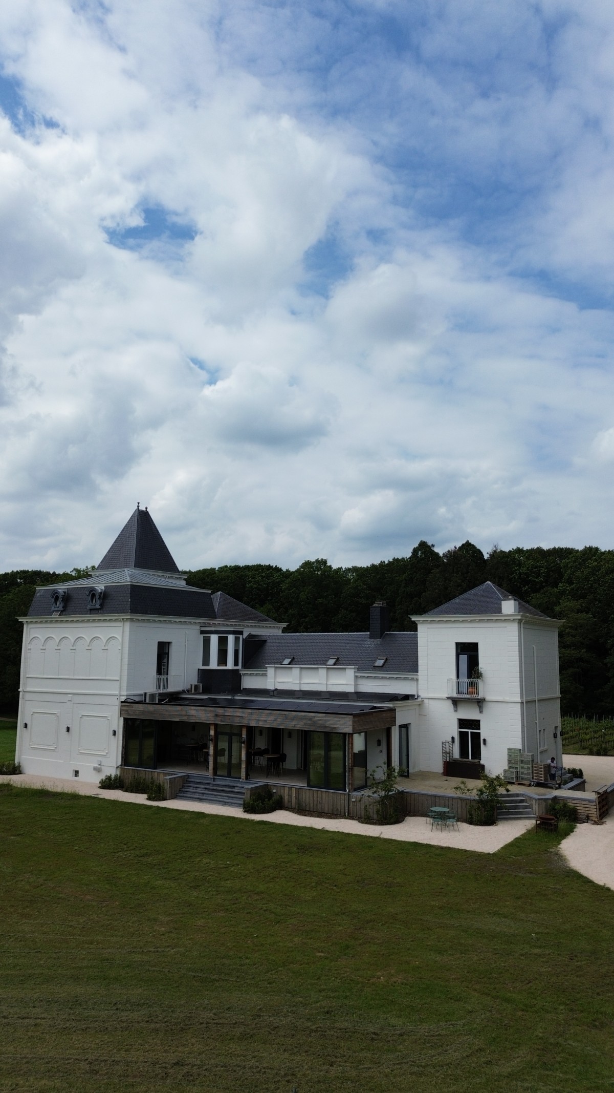 WijnHuis Haksberg — foto 3