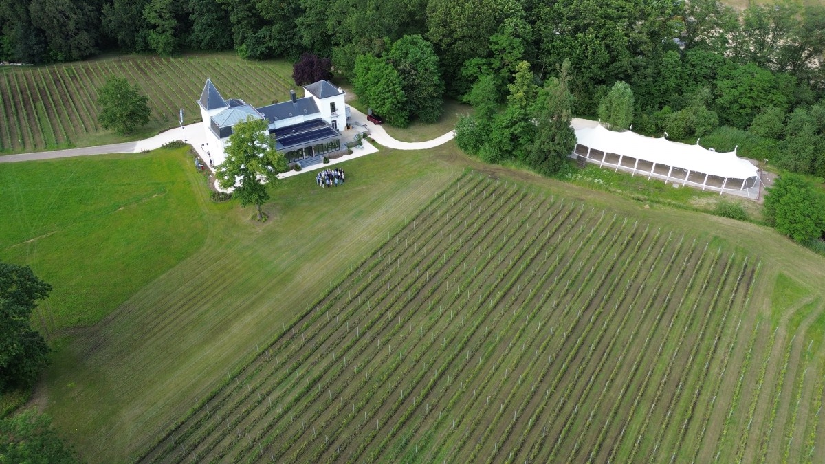 WijnHuis Haksberg — foto 5
