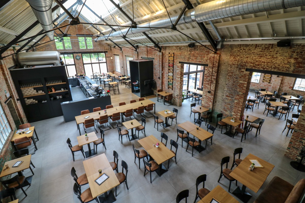 Brouwerij & Grand Café Remise 56 — photo 2