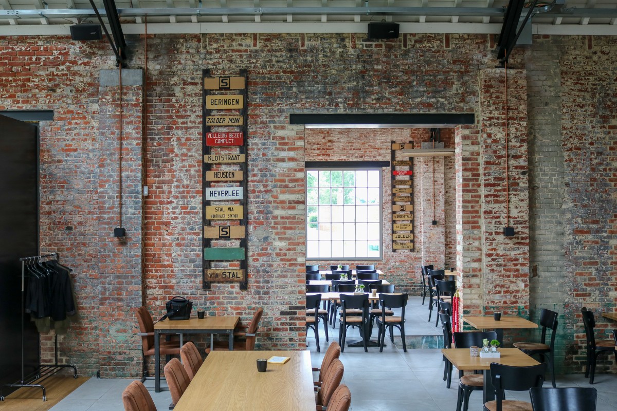 Brouwerij & Grand Café Remise 56 — photo 3