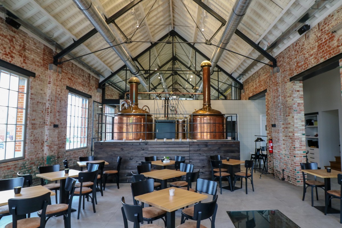 Brouwerij & Grand Café Remise 56 — photo 4