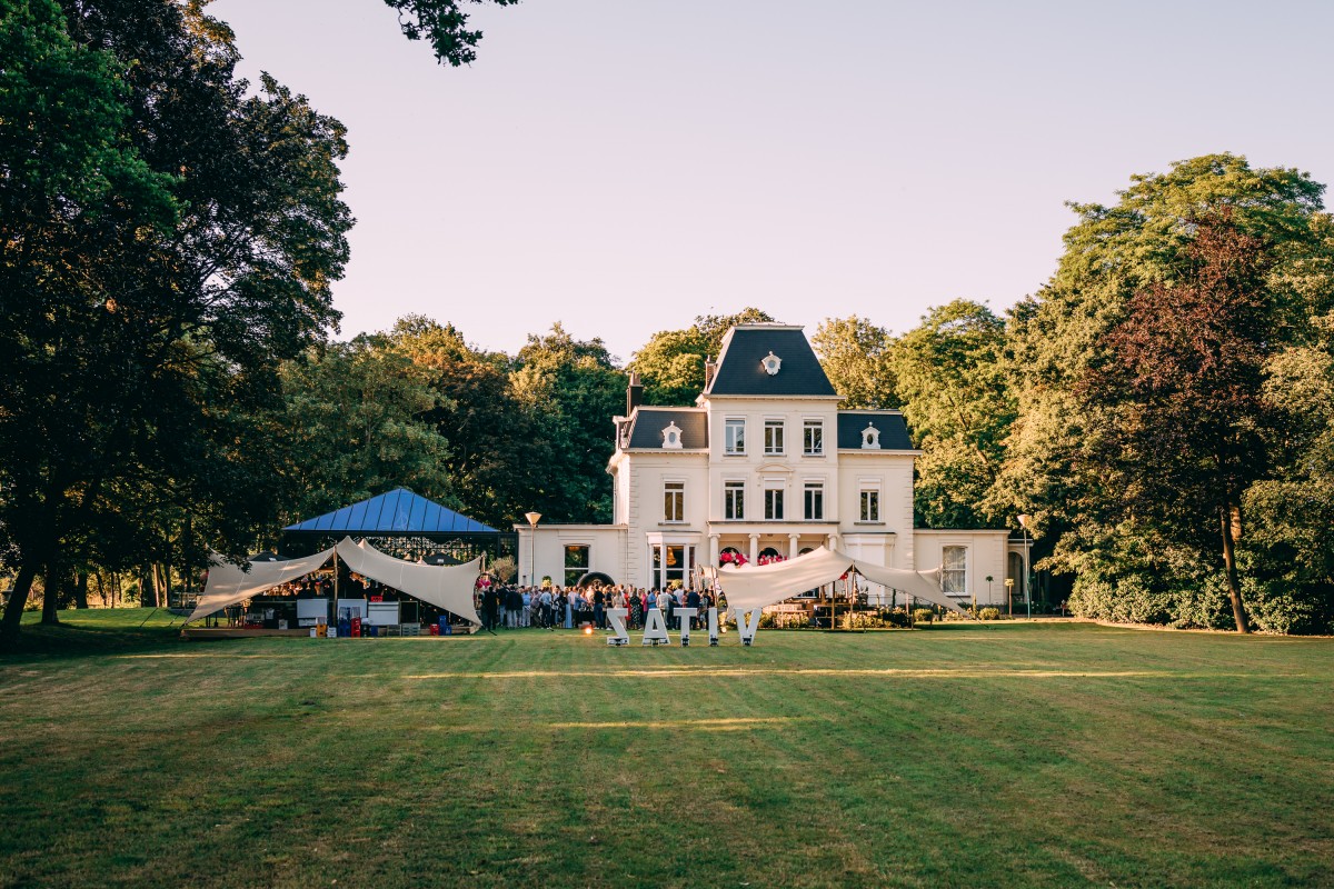 Château Pironne — photo 4