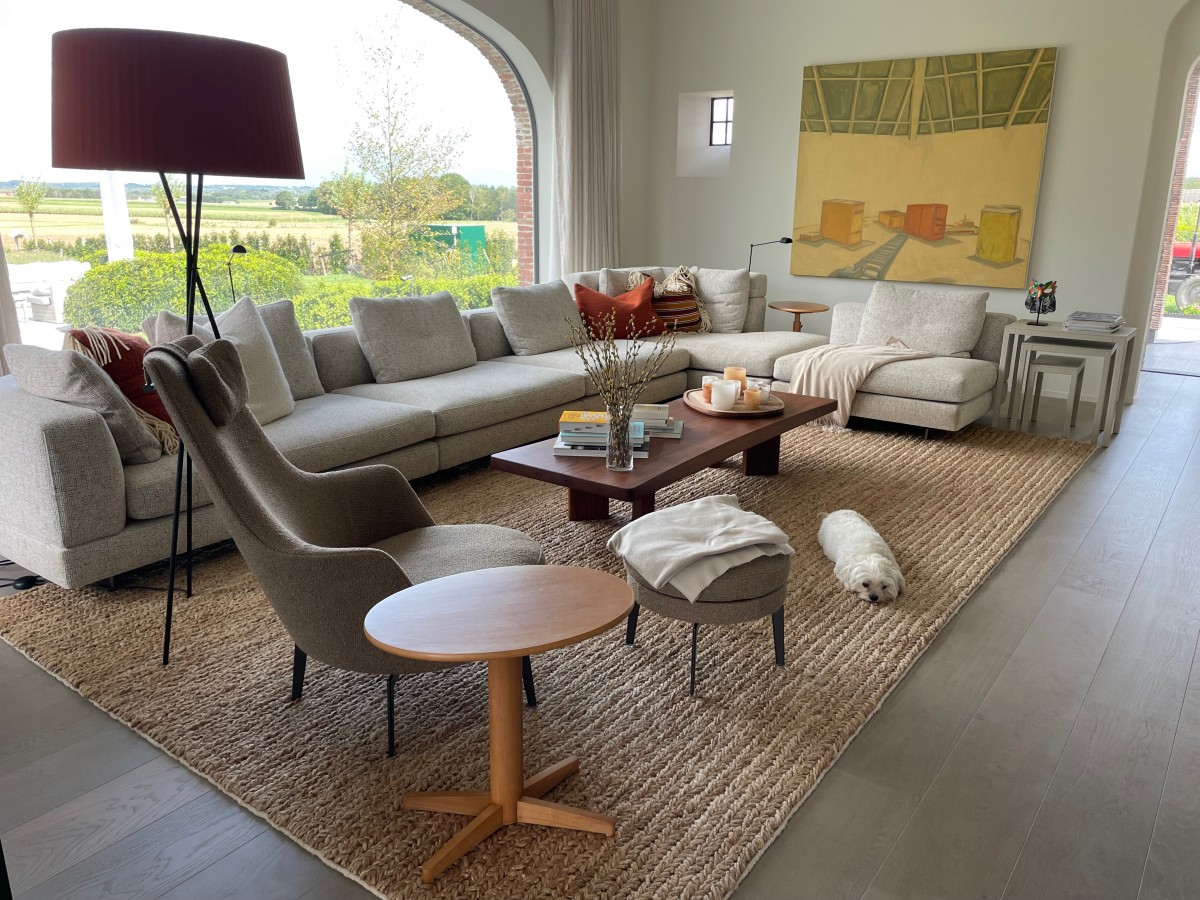 Klein Toscane — foto 5
