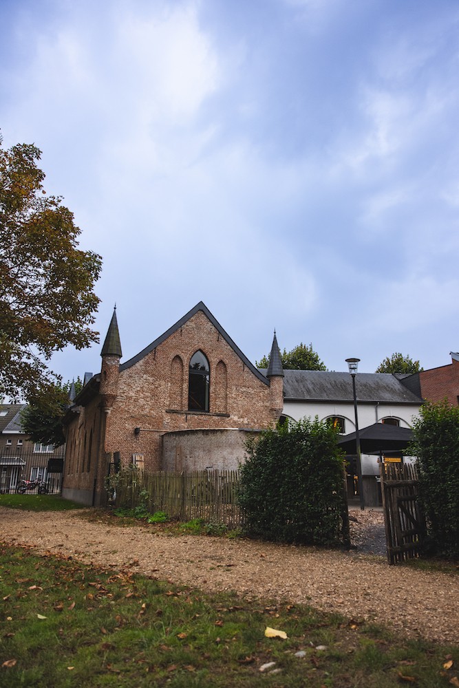 Hof Ter Zielbeek — photo 2