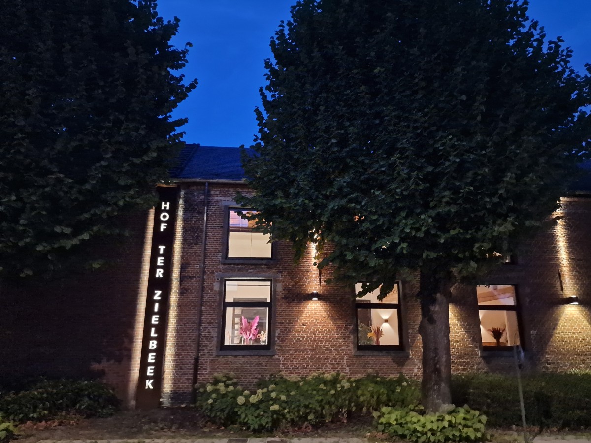Hof Ter Zielbeek — photo 4