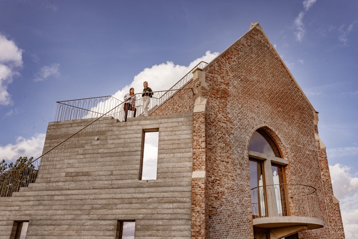 Sint-Anna kapel — photo 3
