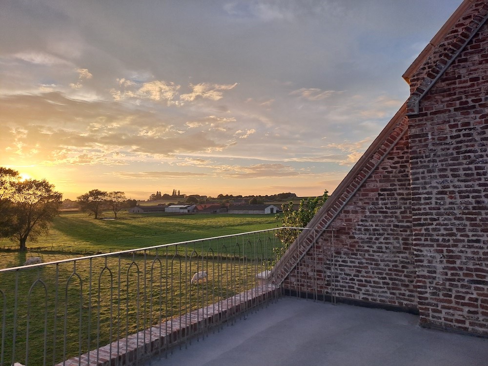 Sint-Anna kapel — photo 4