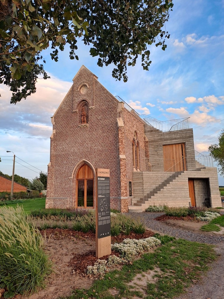 Sint-Anna kapel — photo 5
