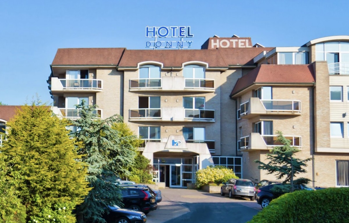 Hotel Donny — photo 2