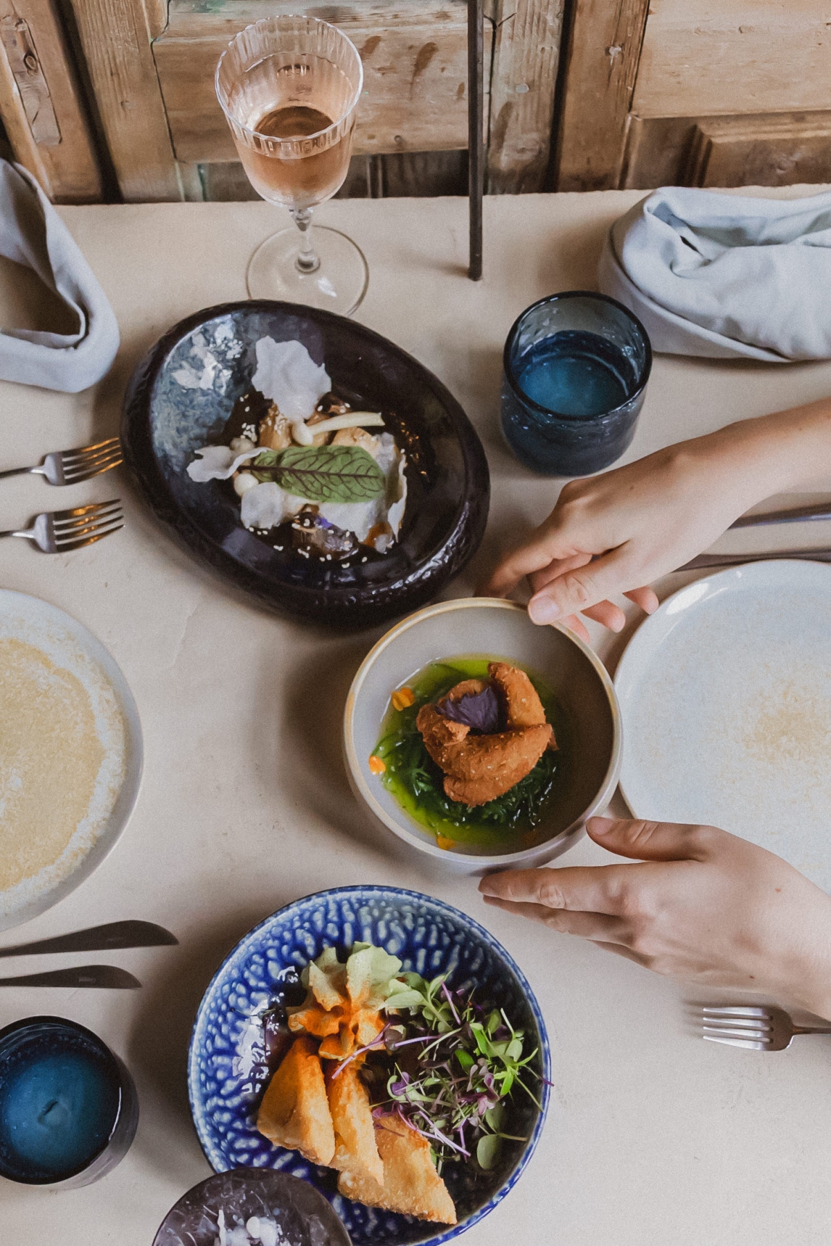 Epiphany's Kitchen — photo 3