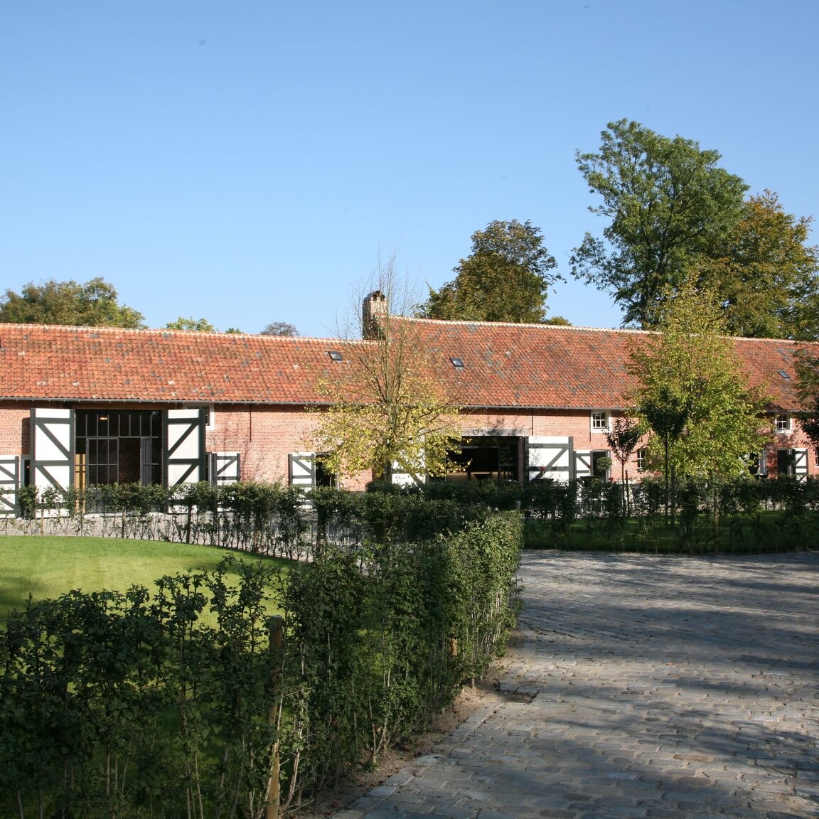 Kasteel Rozelaar — photo 2