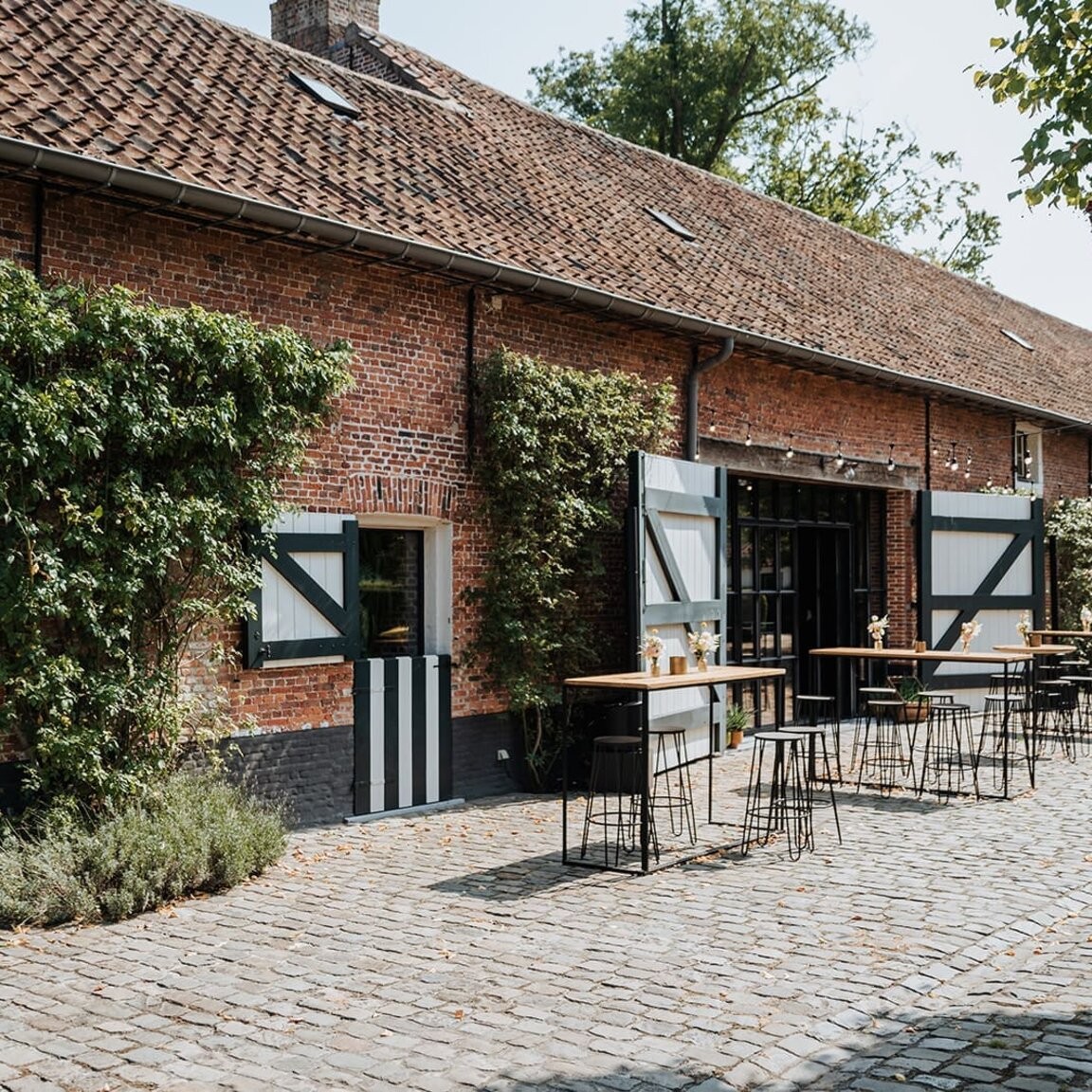 Kasteel Rozelaar — photo 4
