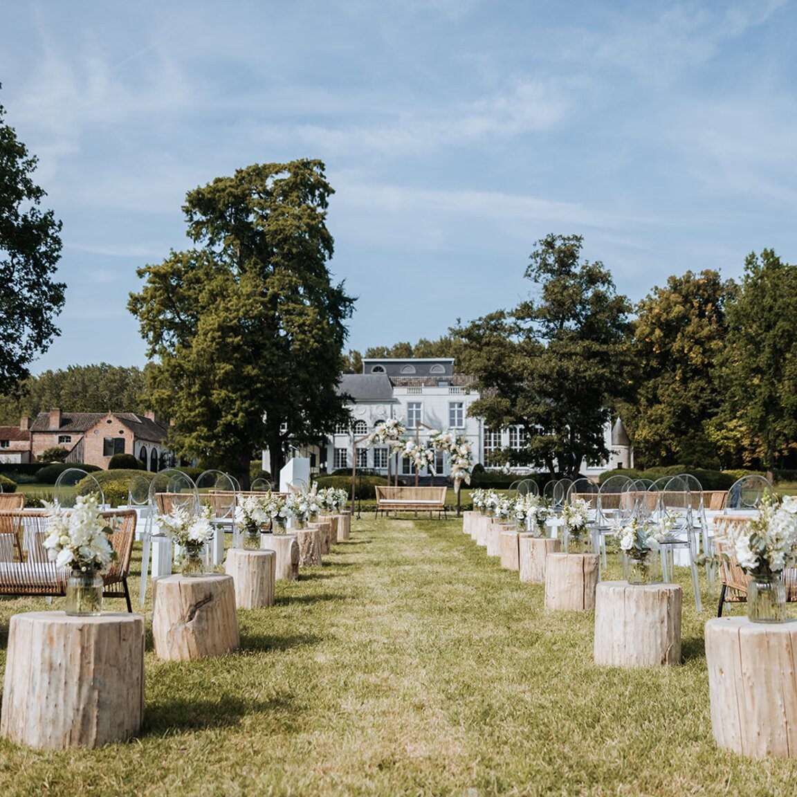 Kasteel Rozelaar — photo 5