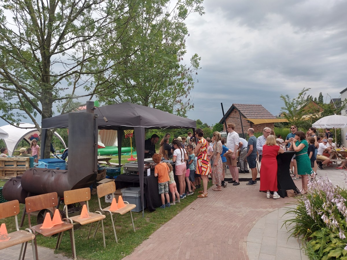 Hoeve op den Mierhoop — photo 4