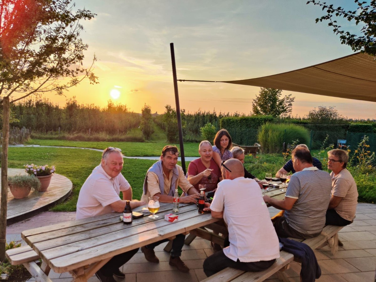 Hoeve op den Mierhoop — photo 5