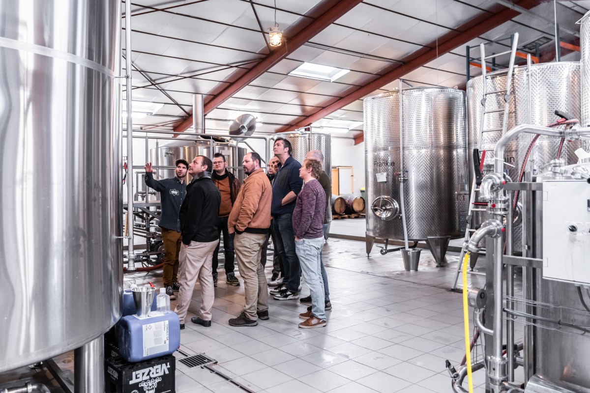 Brouwerij 't Verzet — photo 3