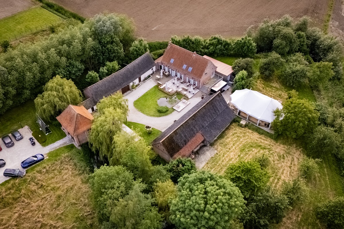 Hof Ter Bellebroek — photo 2