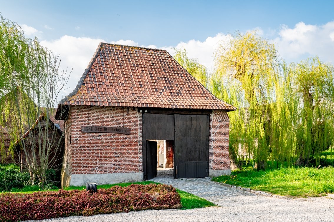 Hof Ter Bellebroek — photo 3
