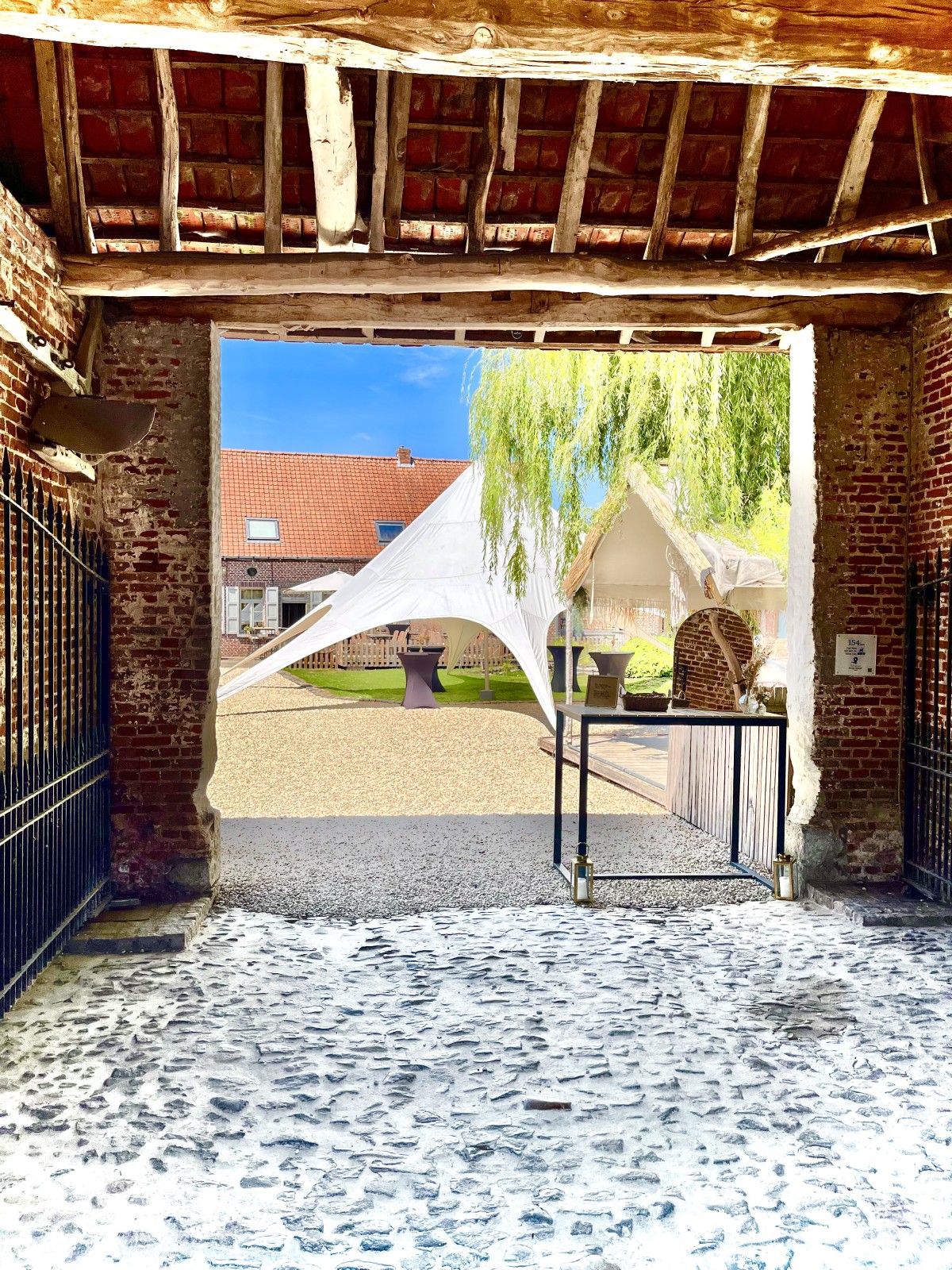 Hof Ter Bellebroek — photo 5