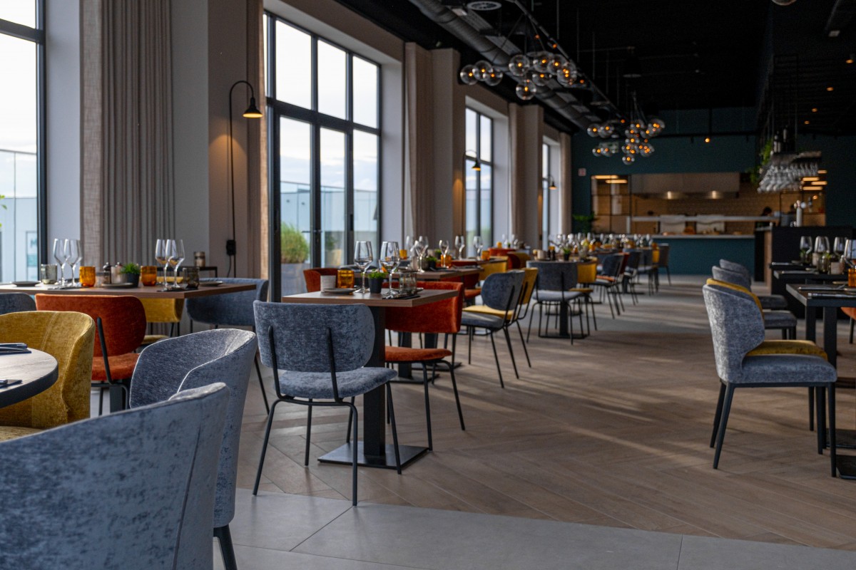 Bistro La Corbeille — foto 4
