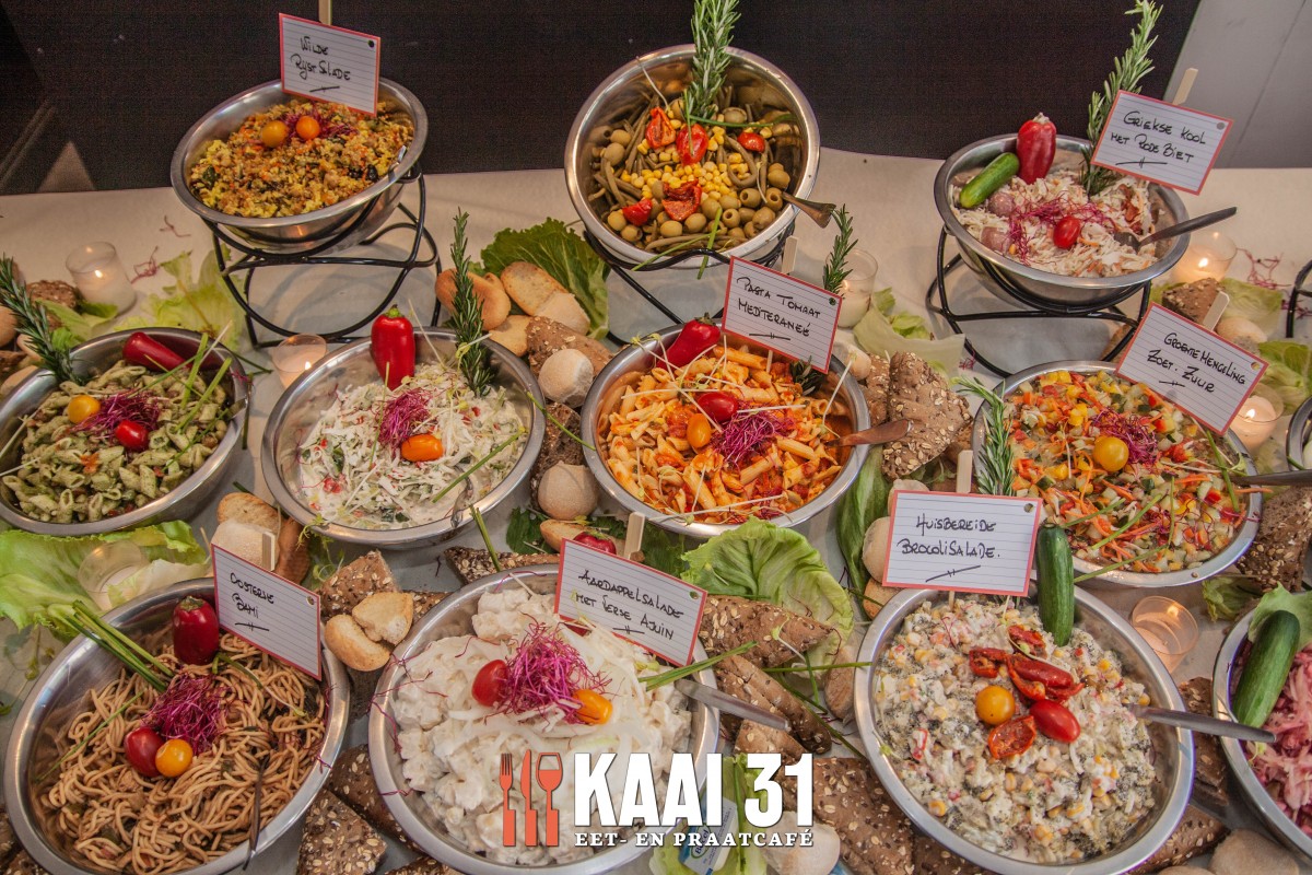 Kaai 31 — foto 5