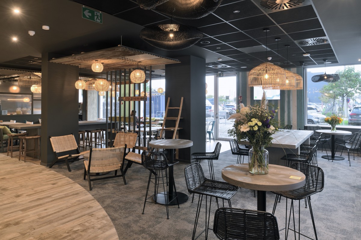 ibis Styles Bredene — photo 5