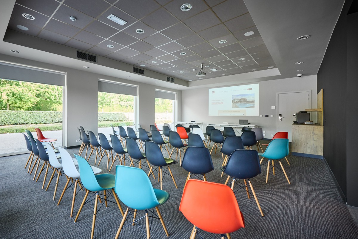 ibis De Haan — photo 2