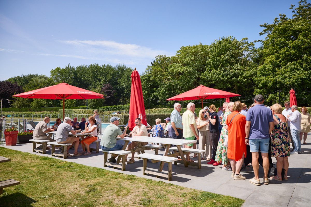 ibis De Haan — photo 3