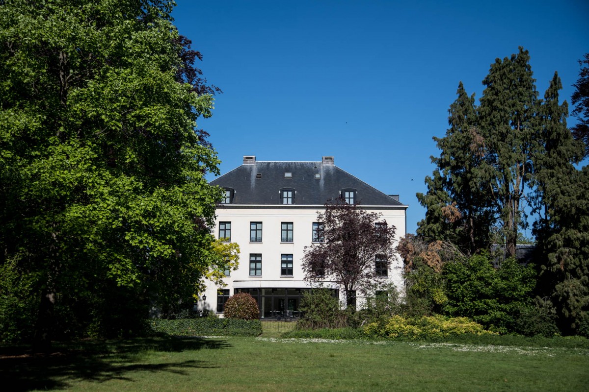Hotel Kasteel Solhof — photo 2