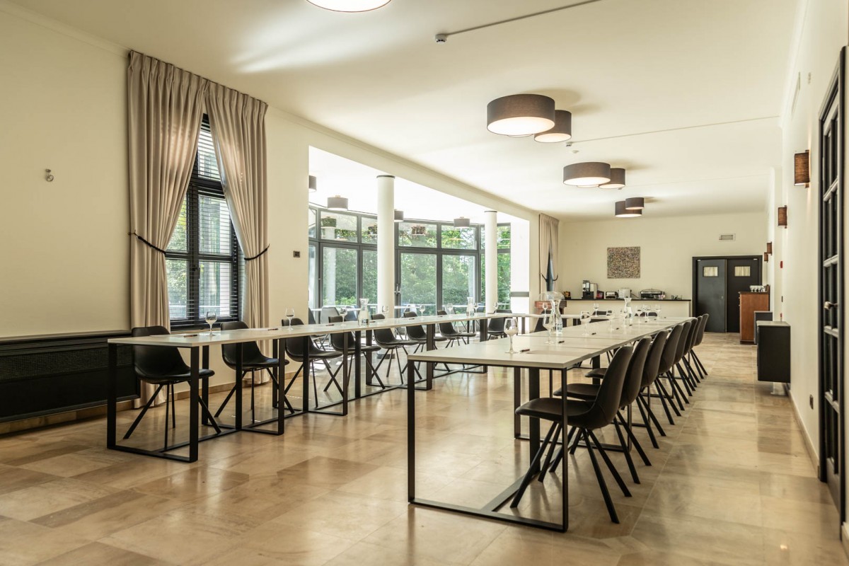 Hotel Kasteel Solhof — photo 3
