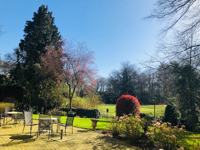 Hotel Kasteel Solhof — photo 4