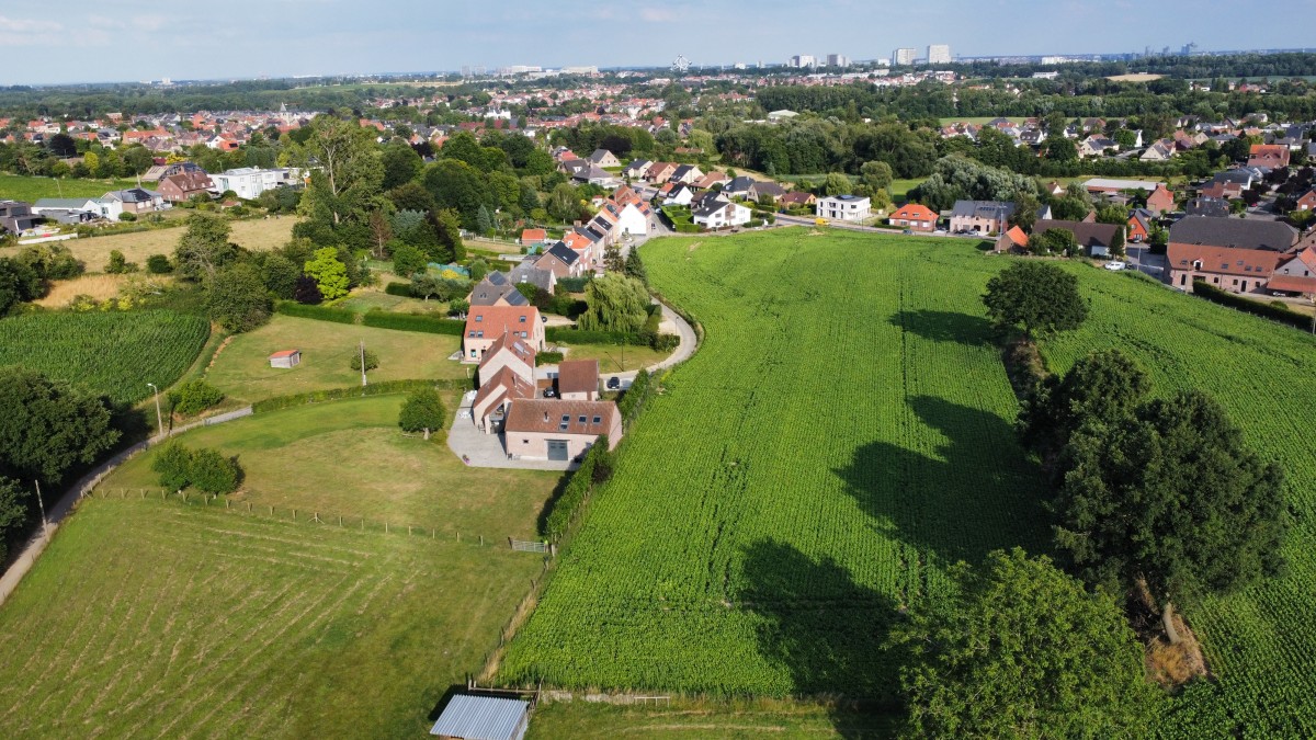 Domein B&B Het Lavershuis — foto 2