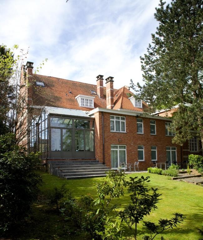Villa Monte — photo 3