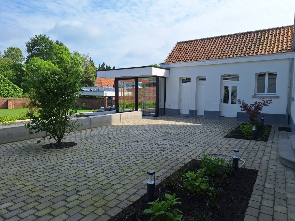Het Wevershuis — photo 3