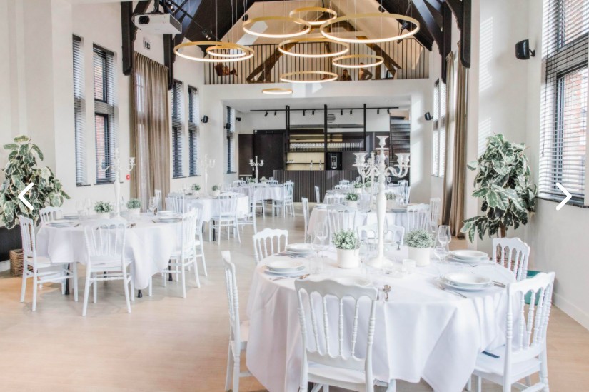 Feestzaal Het Loket — photo 4