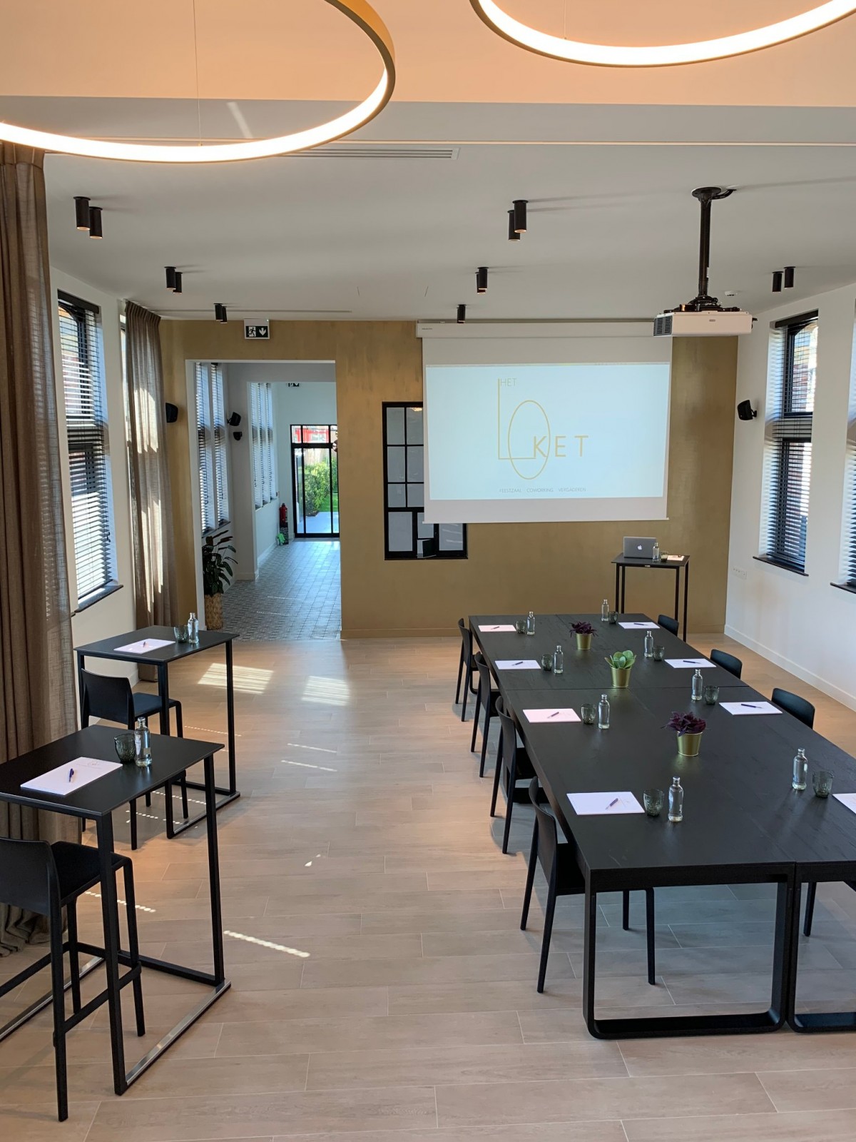 Feestzaal Het Loket — photo 5