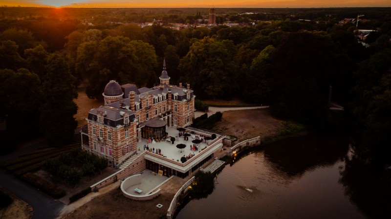Kasteel van Brasschaat — photo 2