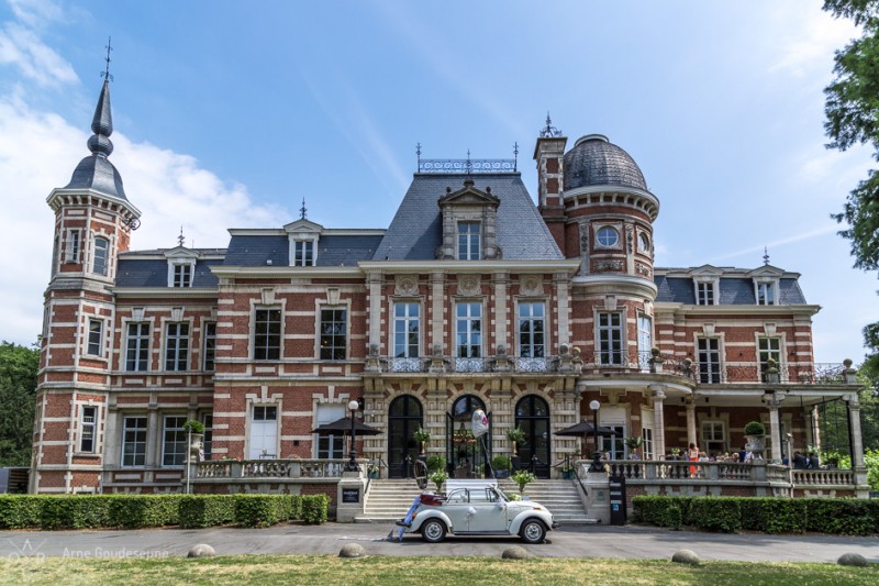 Kasteel van Brasschaat — photo 3