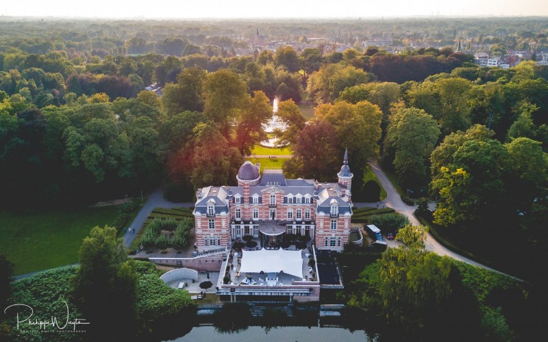 Kasteel van Brasschaat — photo 5