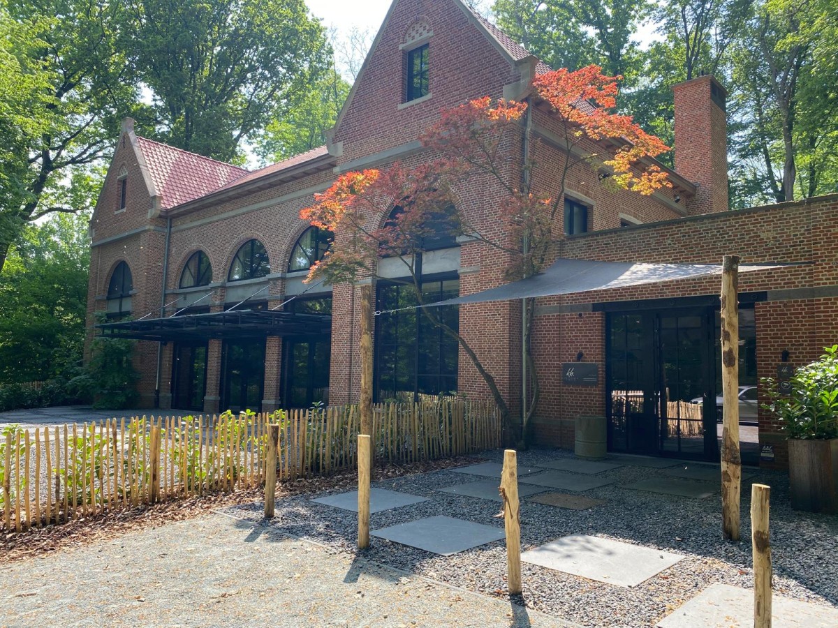 Koetshuis Zoersel — photo 2