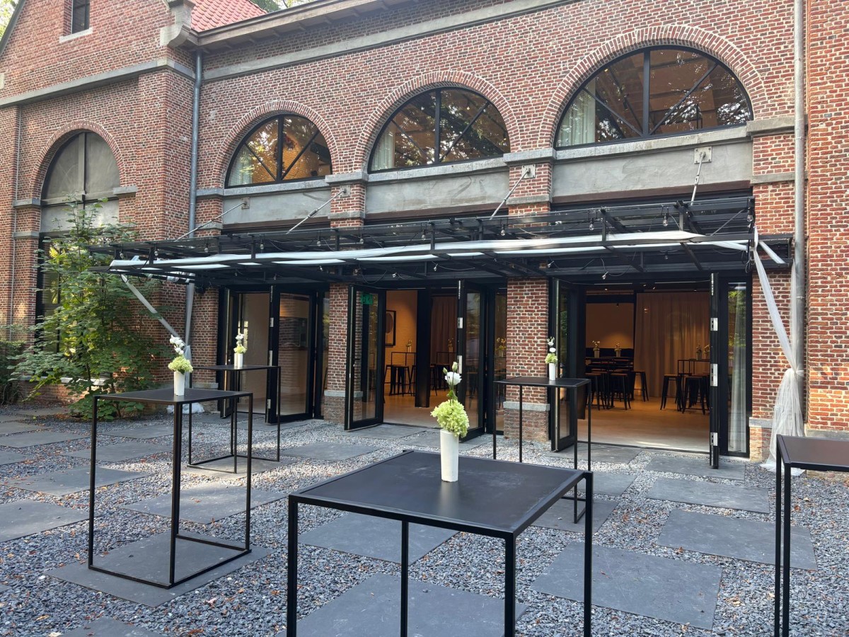 Koetshuis Zoersel — photo 4