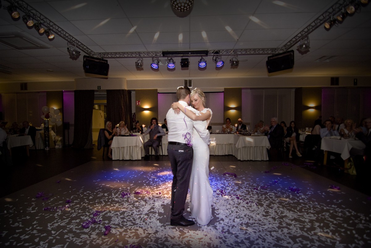 Feestzalen Elysee — photo 2