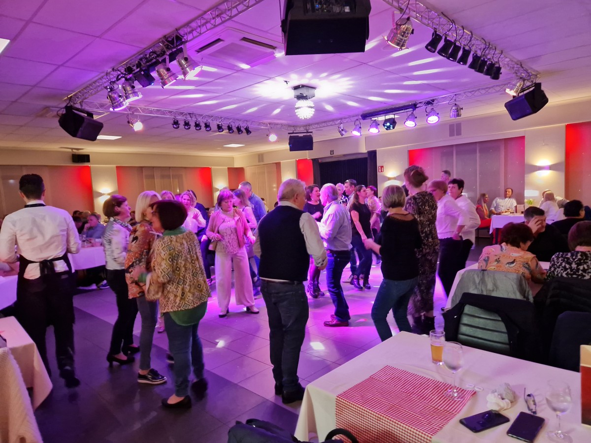 Feestzalen Elysee — photo 4