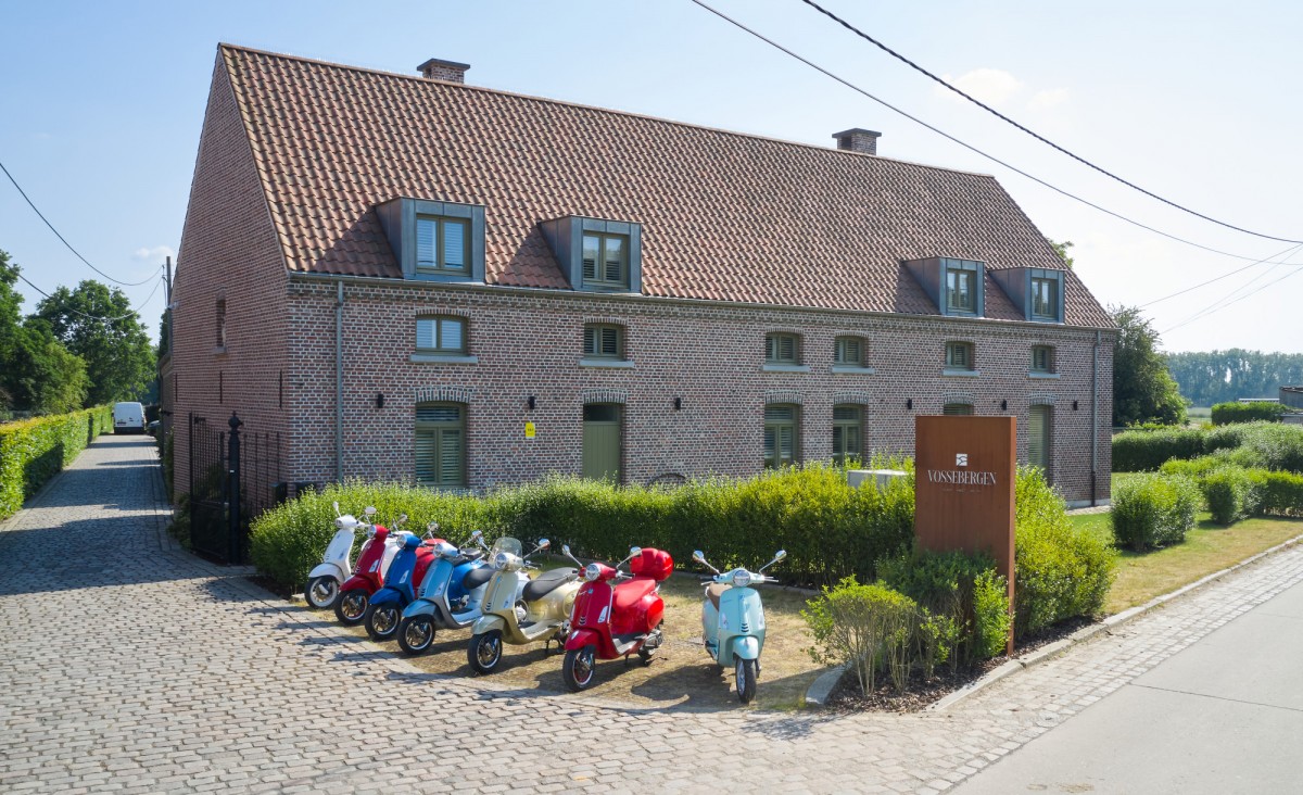 't Oudt School — foto 2