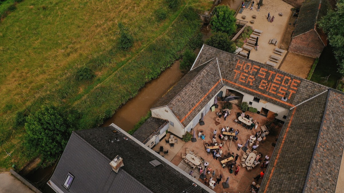 Hofstede Ter Biest — foto 2